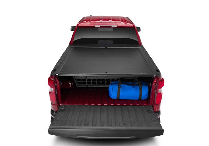 Roll-N-Lock — Roll-N-Lock 14-18 Chevy Silverado/Sierra 1500 XSB 68in Cargo Manager - view 13