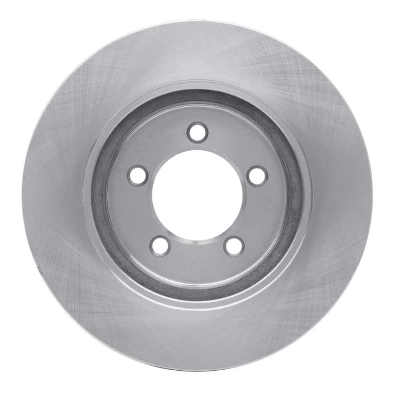 DFC — DFC 02-05 Ford Explorer Front Brake Rotor
DFC Brake Rotor - view 5