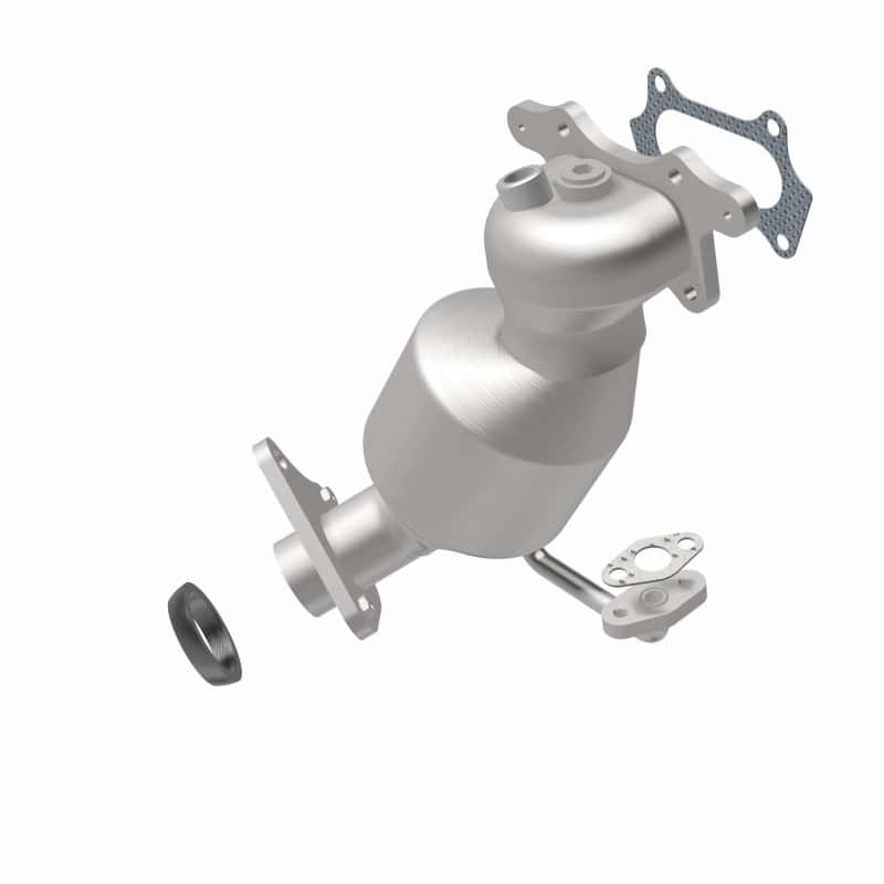 Magnaflow — Magnaflow Conv DF 12-14 Civic Hybrid 1.5L Manifold
OEM Grade
OEM - view 19