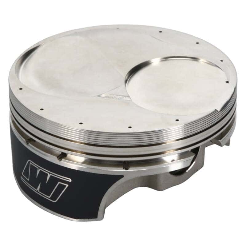 Wiseco — Wiseco BBC Quick 8+6cc Dome 1.065in CH Piston Shelf Stock - Single
Piston - view 3