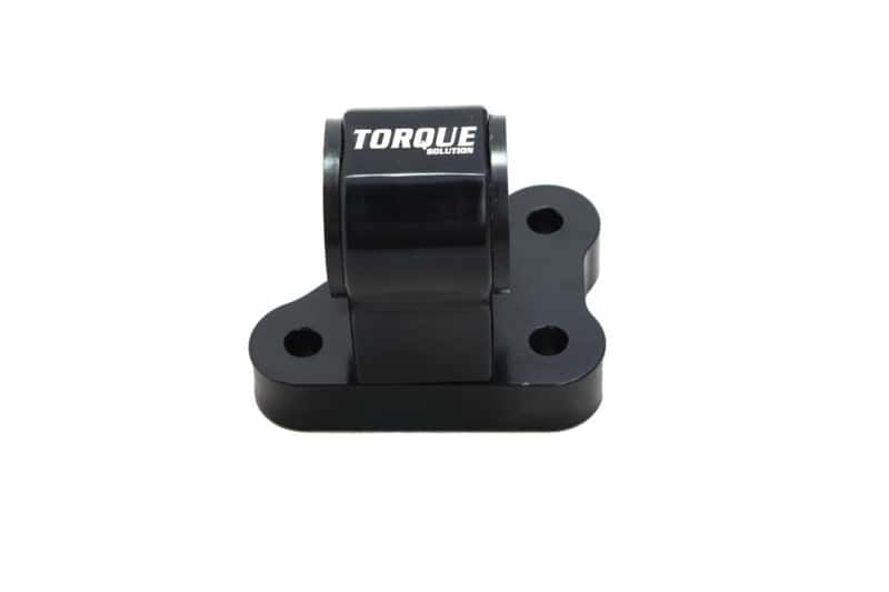 Torque Solution — Torque Solution Billet Rear Engine Mount: Mitsubishi Eclipse / Talon 1G 90-94 - view 1
