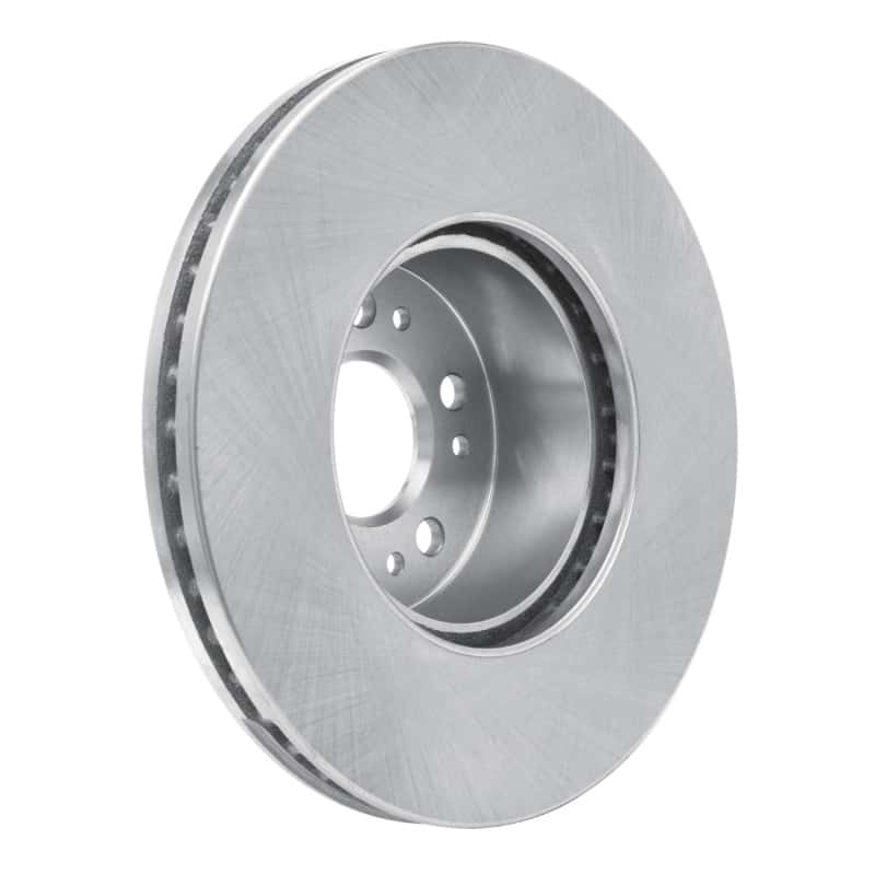DFC — DFC 91-99 Mercedes-Benz 500SEL Front Brake Rotor
DFC Brake Rotor - view 4