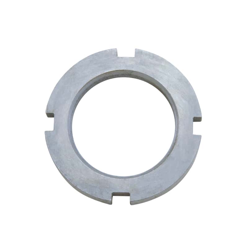 Yukon Gear & Axle — Yukon Gear Spindle Nut for Dana 28 w/o Pin 92 & Down
Spindle nut & washer
Spindle nut/washer - view 2