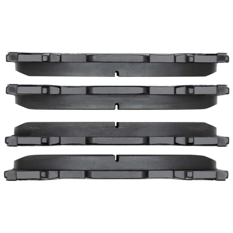 DFC — DFC 15-23 Ford Mustang Front 5000 Advanced Ceramic Brake Pads
DFC Brake Pad Set - view 4