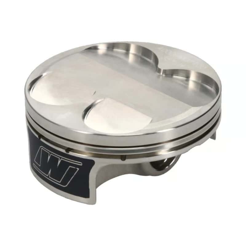 Wiseco — Wiseco Kawasaki KX250F 10 13.21 CR Piston kit
Piston Kit - view 5