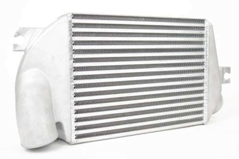 Garrett — Garrett 2015+ Subaru WRX FA20F 2.0L Air / Air Intercooler - 530HP - view 2