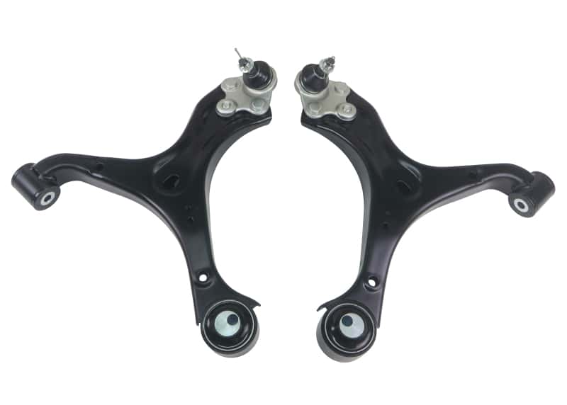Whiteline — Whiteline 12-15 Honda Civic Front Lower Control Arm Assembly
Control Arm - view 2