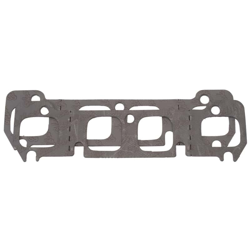Edelbrock — Edelbrock Gaskets Exhaust Chevrolet 348/409 Inwin for Edelbrock Cylinder Heads
GASKETS - view 2