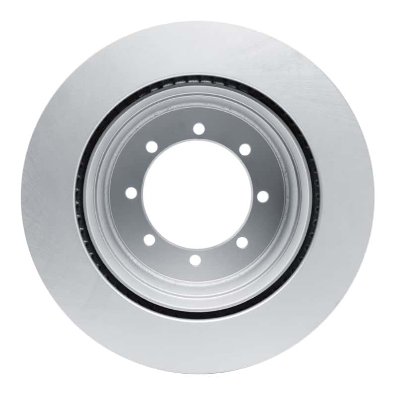 DFC — DFC 23-25 Ford F-350 Super Duty 4WD Rear GeoSPEC Coated Rotor - view 5