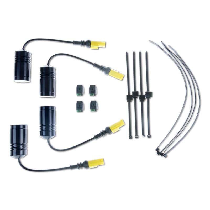 KW — KW BMW X5 F15 X3 M F97 X4 M F98 ESC Module
ESC Cancellation Kit - view 2