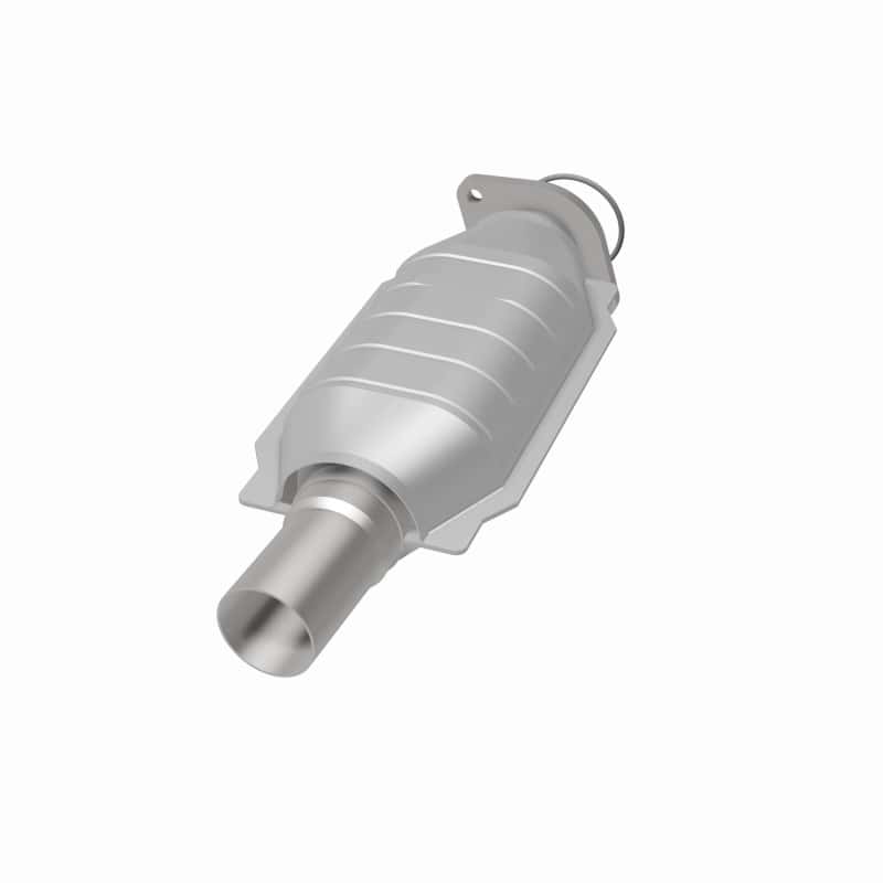 Magnaflow — MagnaFlow Conv DF 05-07 Ford Freestyle 3.0L
OEM Grade
OEM - view 17