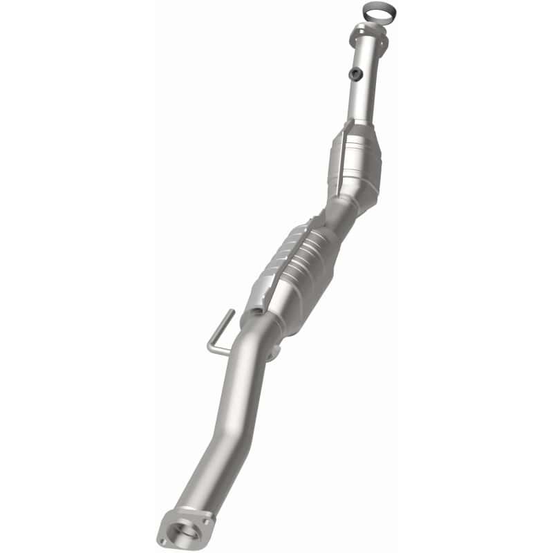 Magnaflow — Magnaflow Conv DF 2007-2011 RANGER 2.3L Underbody
OEM Grade
OEM - view 31