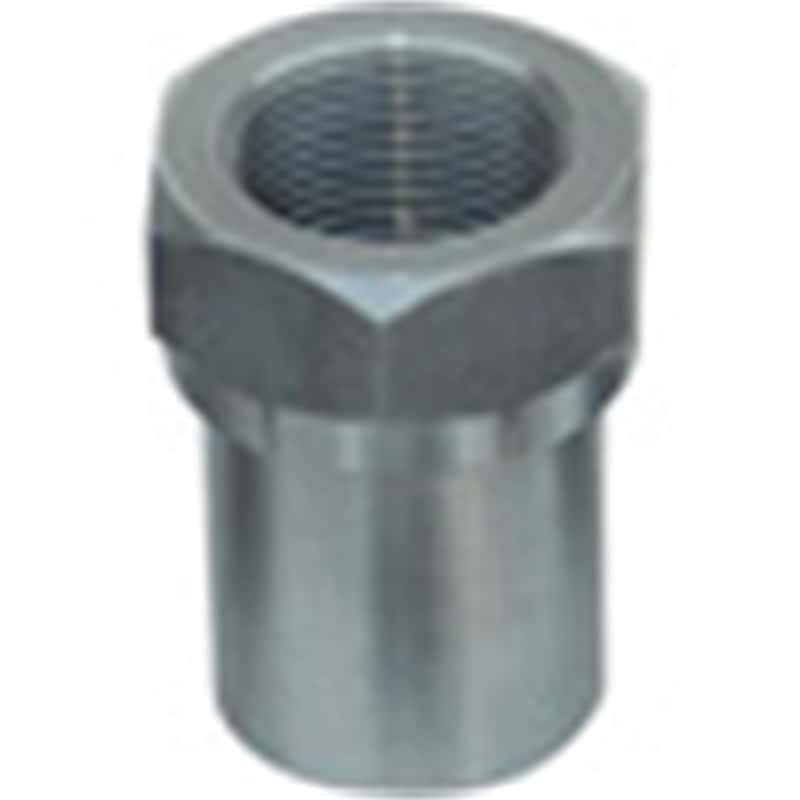 RockJock — RockJock Threaded Bung 1in-14 RH Thread
Adapter Fitting Bung - view 1
