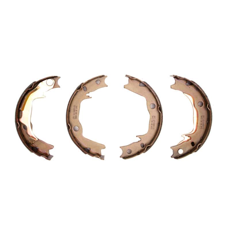 DFC — DFC 99-13 Hyundai XG350 Parking Brake Parking Shoes
DFC Brake Shoe Set - view 1