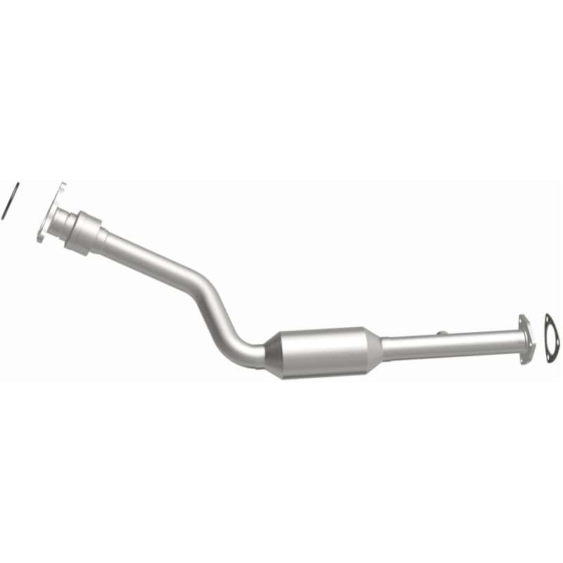 Magnaflow — Magnaflow 2001 Saturn L100 2.2L Direct Fit Converter
California - view 5