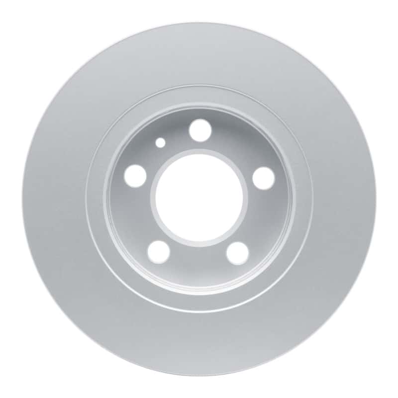 DFC — DFC 00-06 Audi TT Quattro Rear GeoSPEC Coated Rotor
DFC Brake Rotor - view 5