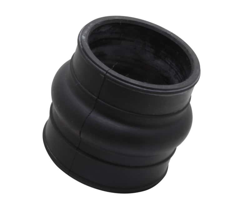 AEM Induction — AEM EPDM Coupler 3in L (For 2.5in to 2.75in Diameter Tubes) - view 1