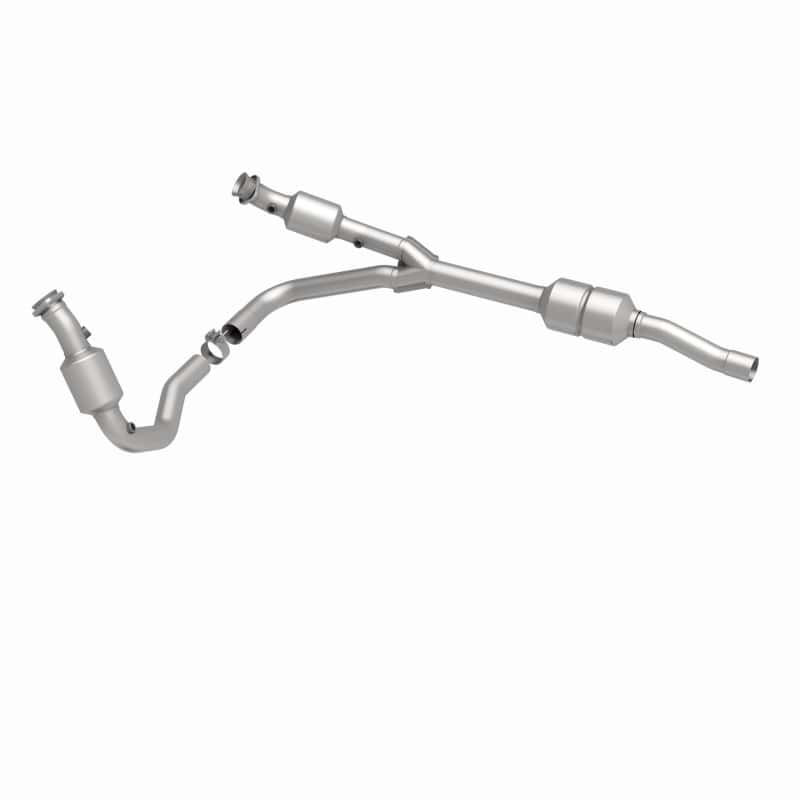 Magnaflow — MagnaFlow Conv DF 02-03 Ram 1500 4.7L
California - view 13