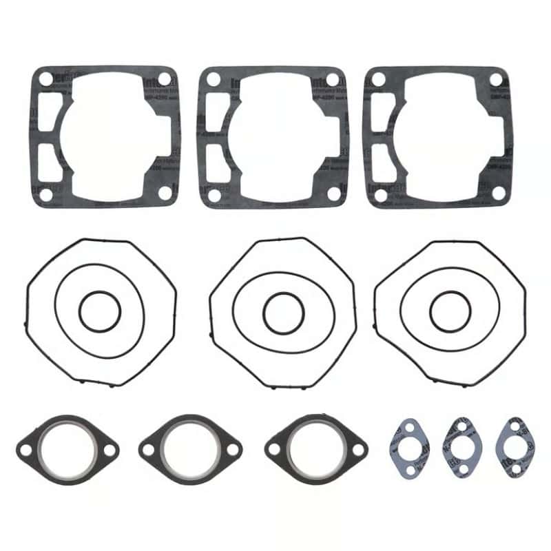 Wiseco — Wiseco 96-98 Polaris 680 Top End Gasket Kit
Gasket Kit - view 2