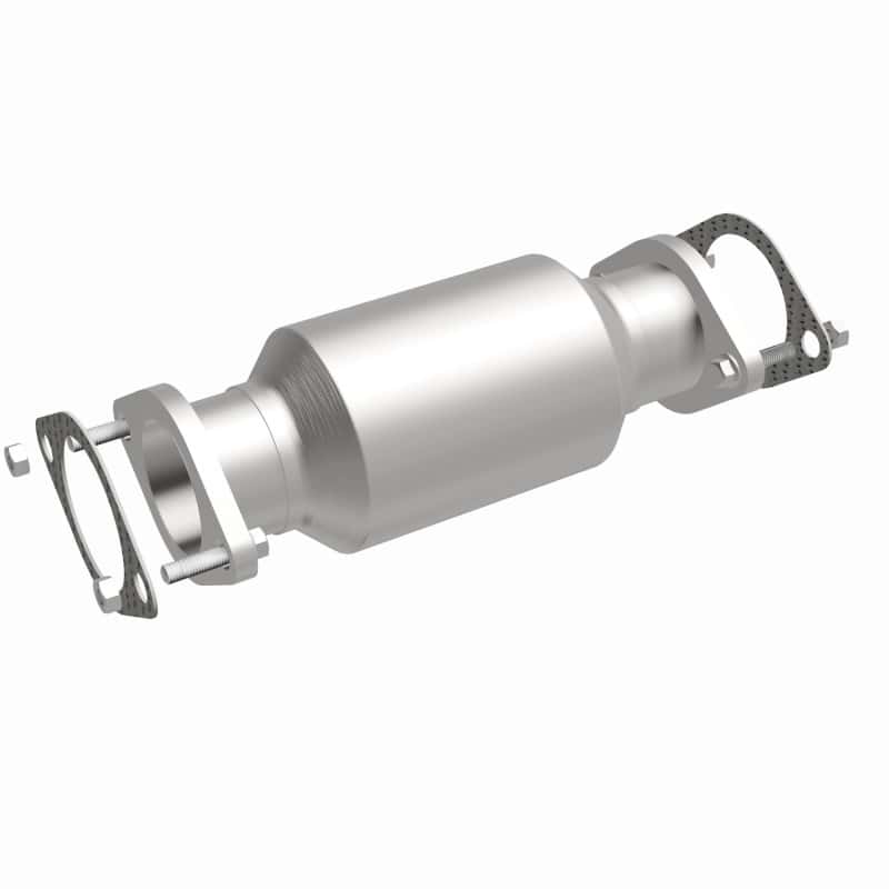 Magnaflow — Magnaflow 13-14 Hyundai Genesis Coupe 2.0L Direct Fit Converter
California - view 8