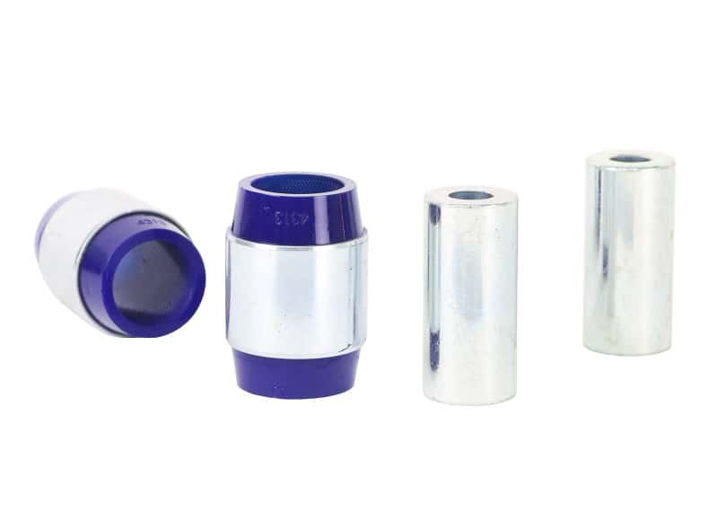 Superpro — SuperPro 2014 BMW 228i Base Rear Lower Inner Control Arm Bushing Kit
Bushing Kit - view 1