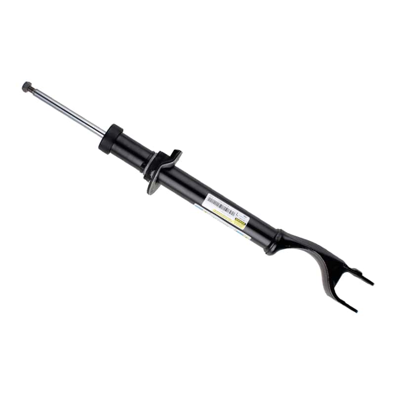 Bilstein — Bilstein 15-19 Mercedes-Benz C300 / 2015 C400 B4 OE Replacement DampMatic Shock Front Left
Shock - view 1