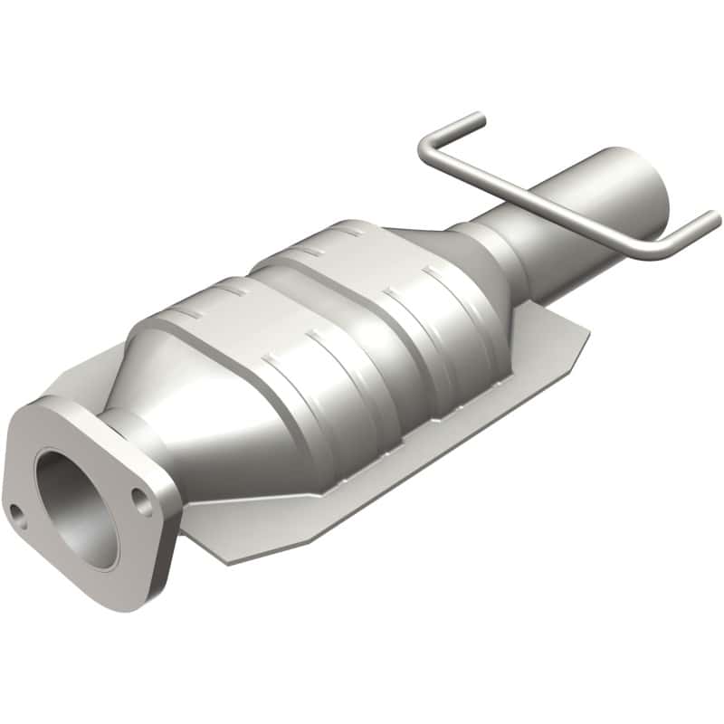 Magnaflow — MagnaFlow Conv DF 95-02 Continental 4.6L rear
HM Grade
HM - view 32