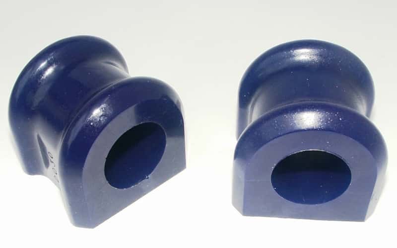 Superpro — SuperPro 2007 Jeep Wrangler Rubicon Front 30mm Sway Bar Mount Bushing Set
Bushing Kit - view 2
