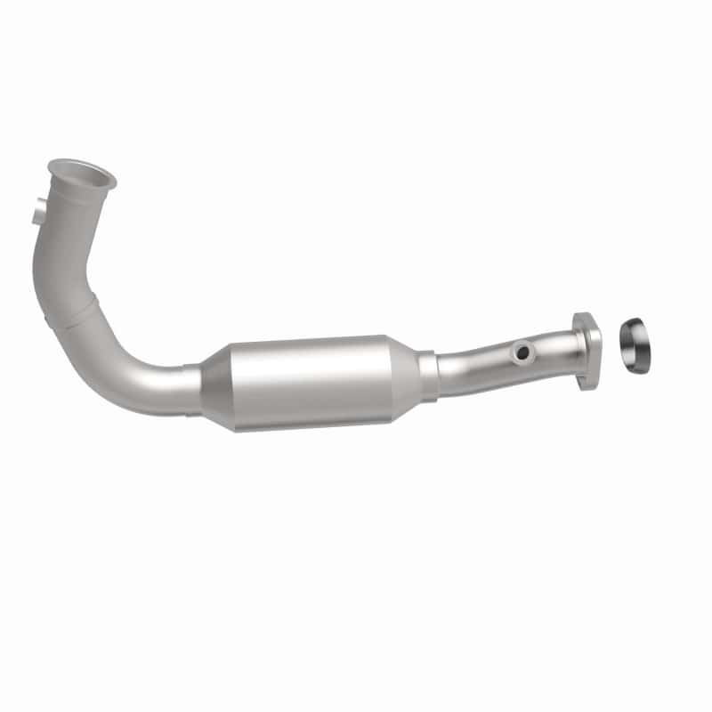 Magnaflow — Magnaflow 2004 Jeep Liberty 3.7L Direct Fit Converter
California - view 10
