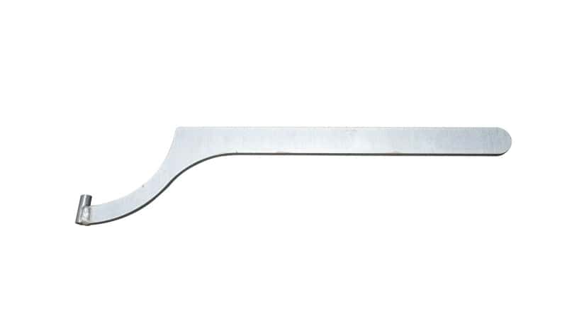 Fabtech — Fabtech 4in Spanner Wrench
ShockAbsrbrWrench - view 1
