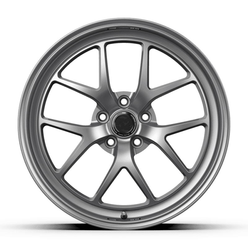 fifteen52 — fifteen52 Sector RSR 19x8.5 5x112 42mm ET 57.1mm Center Bore Matte Titanium - view 1