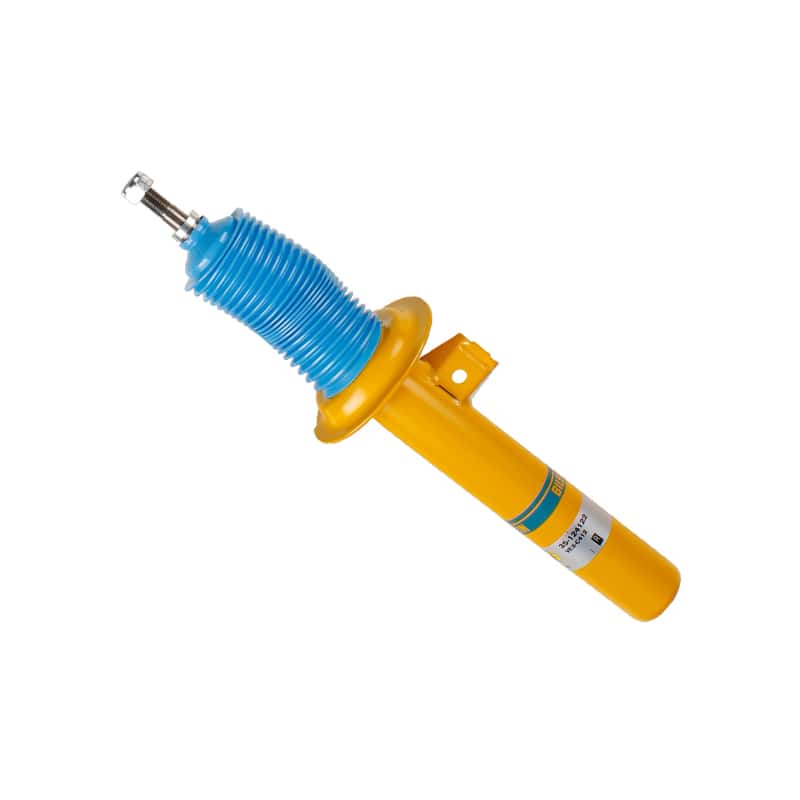 Bilstein — Bilstein B12 2008 BMW Z4 Roadster 3.0si Front and Rear Suspension Kit
Complete Kit - view 2