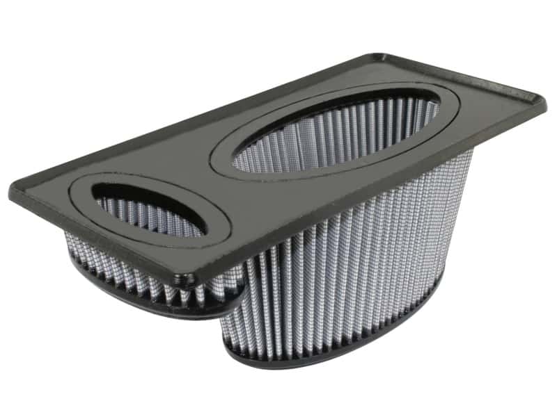 aFe — aFe MagnumFLOW Air Filters OER PDS A/F PDS Ford Diesel Trucks 11-13 V8-6.7L (td)
Magnum FLOW Filter
AirFilter - view 1