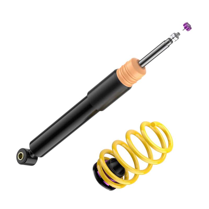 KW — KW Mini Cooper F55 Hardtop 4DR Without Dynamic Damper Control Street Comfort Kit
Coilover Kit - view 6