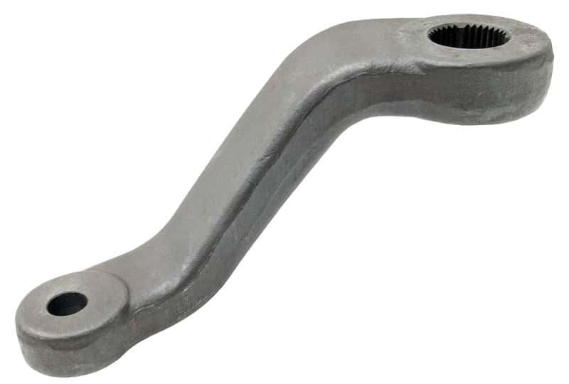 RockJock — RockJock JK Dropped Pitman Arm For RockJock Suspension Kit
Pitman Arm - view 1