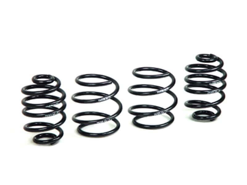 H&R — H&R 03-08 BMW Z4 E85 Sport Spring
Sport Spring - view 3