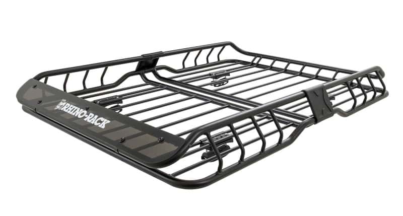 Rhino-Rack — Rhino-Rack XTray - Large
vehiclego Basket - view 3