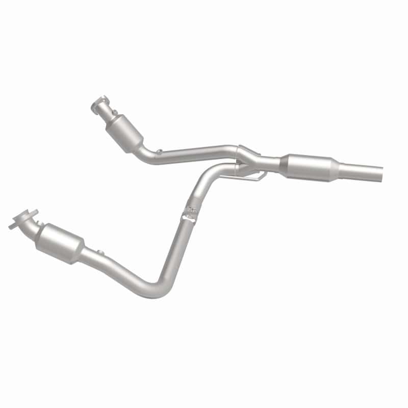 Magnaflow — Magnaflow 01-02 Dodge Ram 2500 5.9L Direct Fit Converter
California - view 13