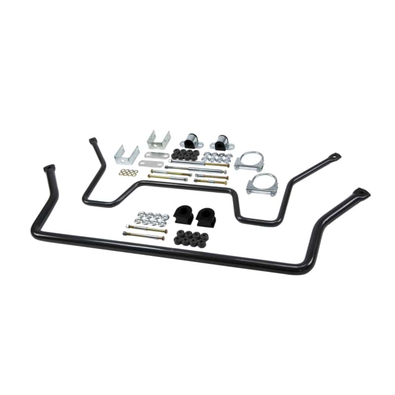 Belltech — Belltech ANTI-SWAYBAR SETS 5428/5528
ANTI-SWAYBAR SETS - view 3