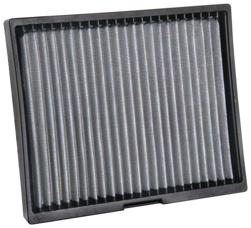 K&N Engineering — K&N Replacement Cabin Air Filter - view 2
