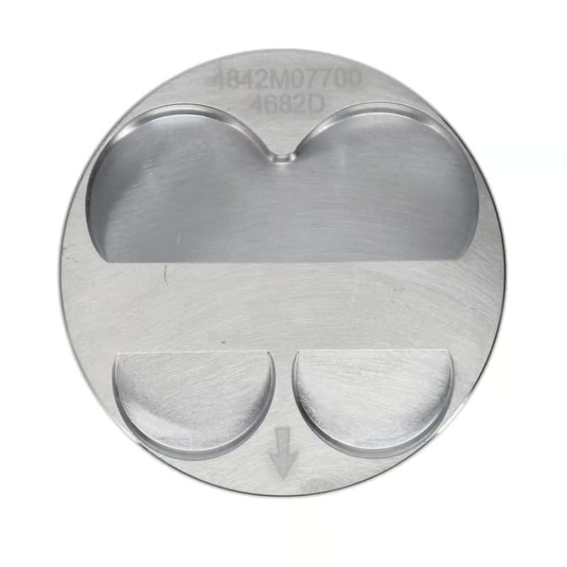 Wiseco — Wiseco KX250F 04-05/ Suzuki RMZ250 04-06 13.11 Piston kit
Piston Kit - view 12