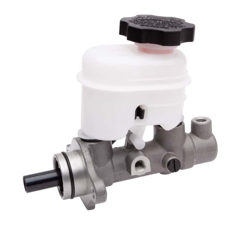 DFC — DFC 03-05 Kia Rio Brake Master Cylinder
DFC Brake Master Cyl - view 1