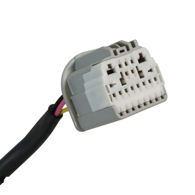 BD Diesel — BD Diesel High Idle Control Kit 2023+ Power Stroke F-SERIES Super Duty F250/F350/F450/F550/F600
HIGH IDLE KIT
Governor - view 4