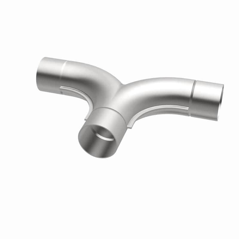 Magnaflow — MagnaFlow Smooth Trans T 2.50inch SS 90/90 deg.
Exhaust Pipe - view 21