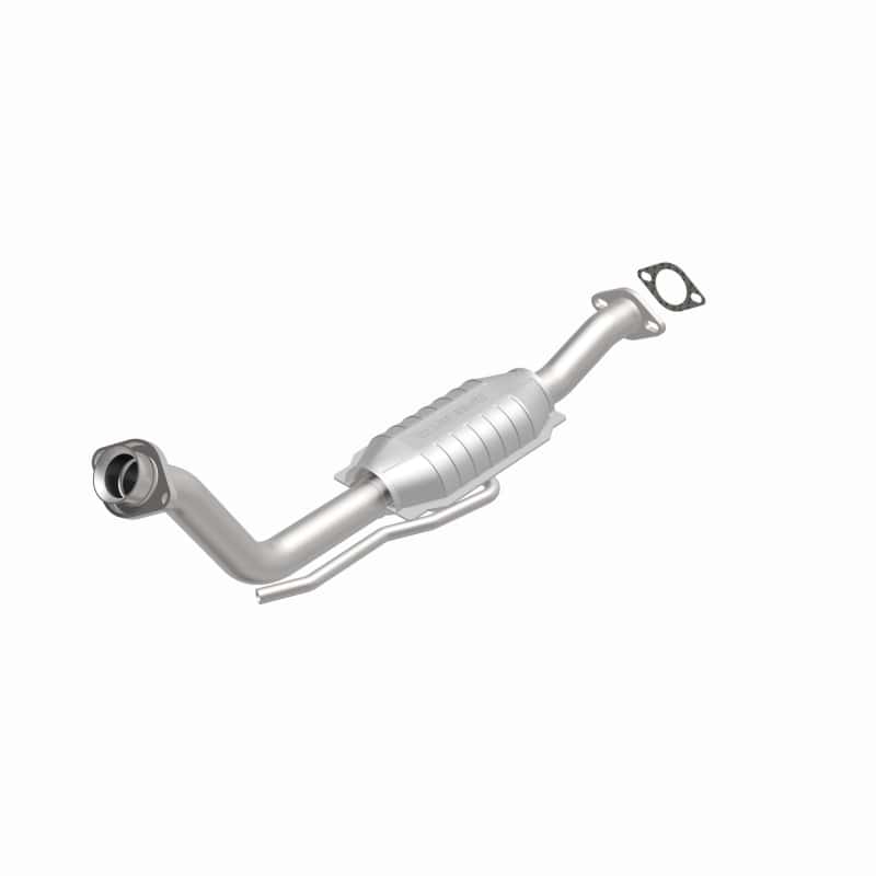 Magnaflow — MagnaFlow Conv Ford-Lincoln-Mercury 30X6.5X4
Standard Grade
Standard - view 27