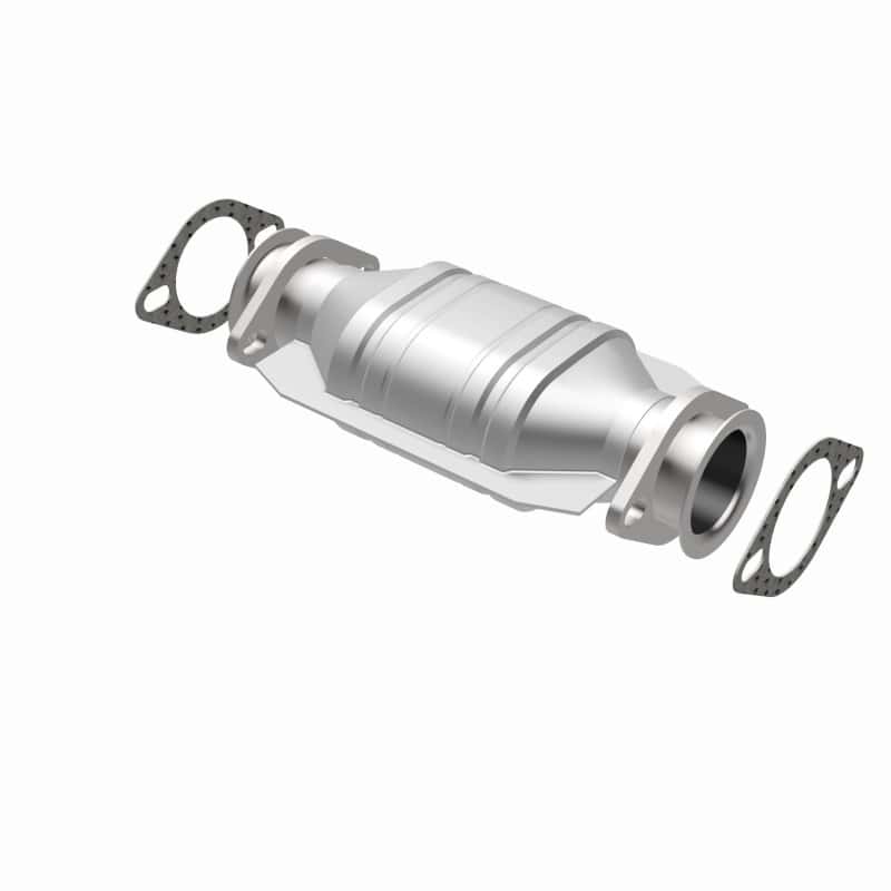 Magnaflow — MagnaFlow Conv DF 95-01 Altima 2.4L Rear
HM Grade
HM - view 22