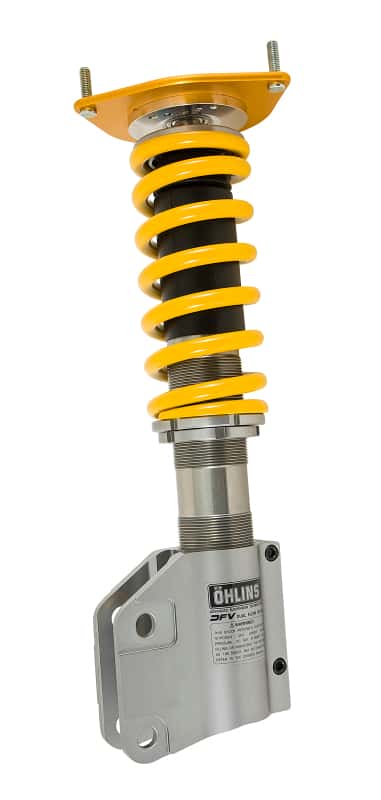 Ohlins — Ohlins 08-21 Subaru WRX STi (GR/VA) / 15-21 Subaru WRX (VA) Road & Track Coilover System
Suspension System - view 7