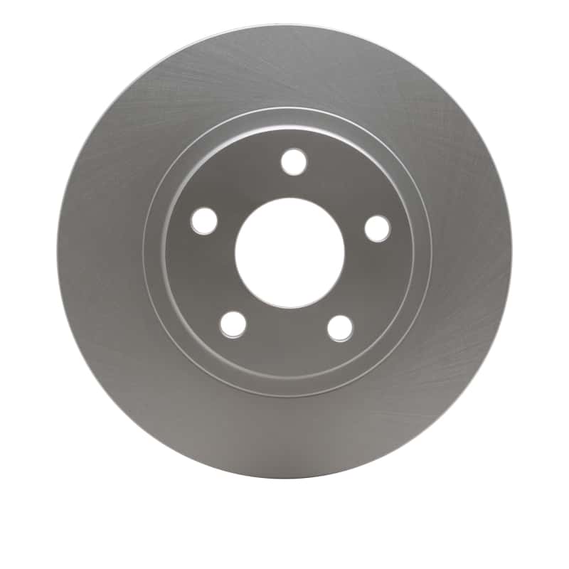 DFC — DFC 97-05 Buick LeSabre Front GeoSPEC Coated Rotor
DFC Brake Rotor - view 1