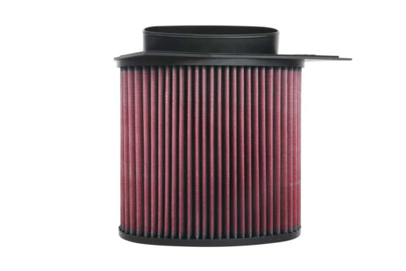 K&N Engineering — K&N 2021 Mercedes Benz A45 AMG L4 2.0L Turbo Drop In Air Filter
Air Filter - view 3