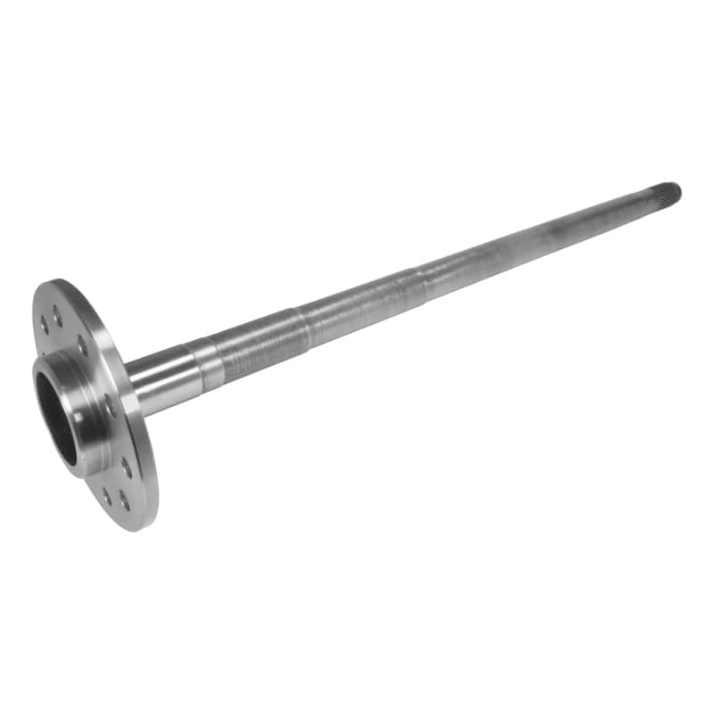 Yukon Gear & Axle — USA Standard Axle Shaft For 97-04 Ford F150 / 8.8in / Right Hand Side - view 2